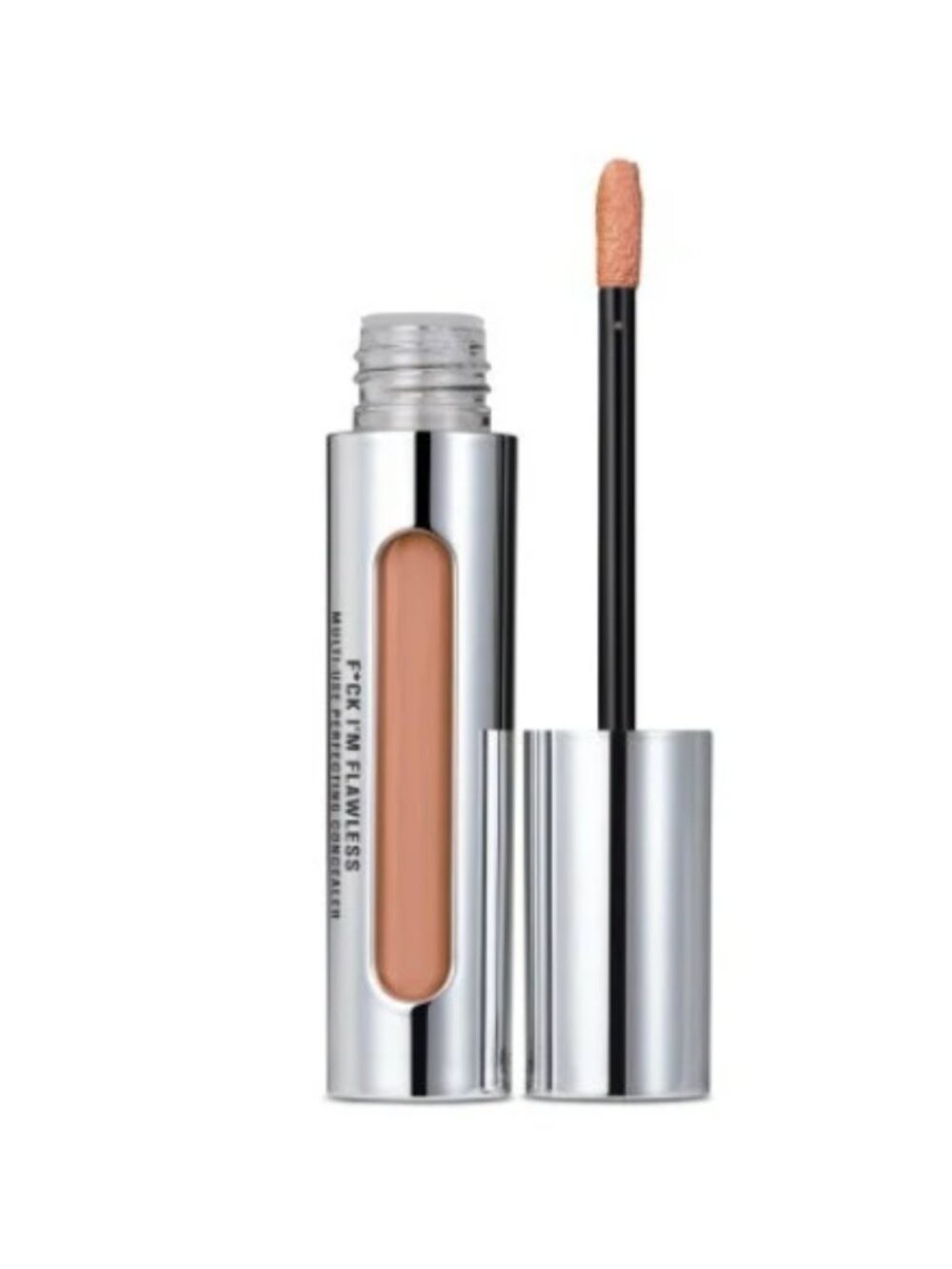 MSRP $31 | IL MAKIAGE F*ck I'm Flawless Concealer – Shade 09 – 7mL – NIB